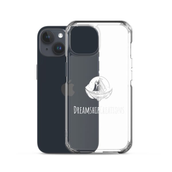 Clear Case for iPhone® - Image 8