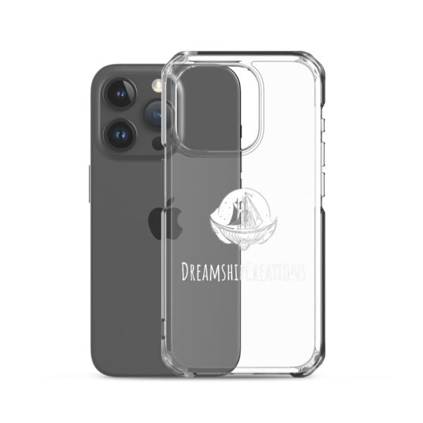 Clear Case for iPhone® - Image 7