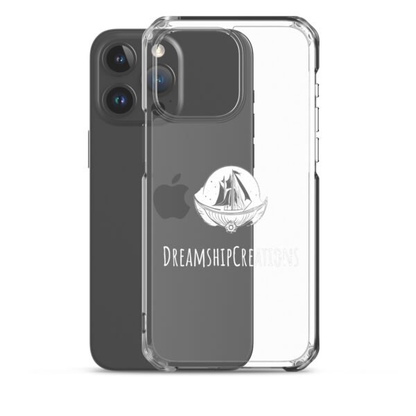 Clear Case for iPhone® - Image 5