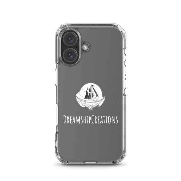 Clear Case for iPhone® - Image 15