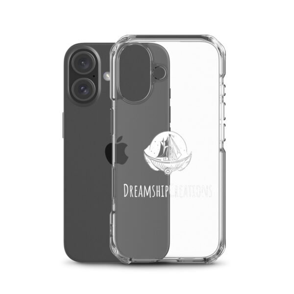 Clear Case for iPhone® - Image 16