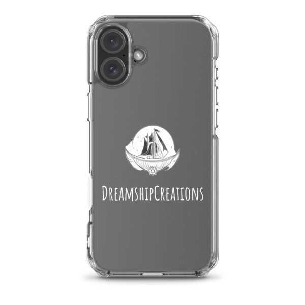 Clear Case for iPhone® - Image 9