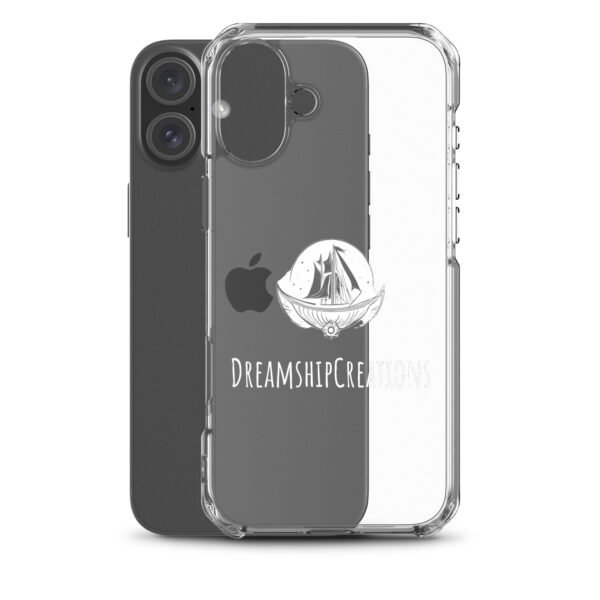 Clear Case for iPhone® - Image 10