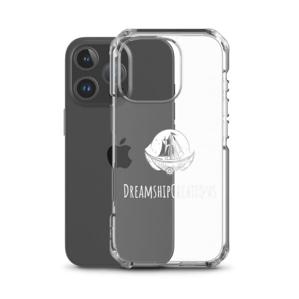 Clear Case for iPhone® - Image 14