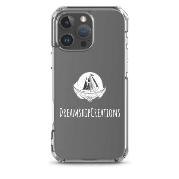 Clear Case for iPhone® - Image 11