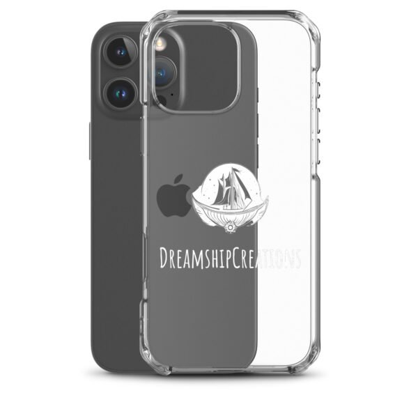 Clear Case for iPhone® - Image 12